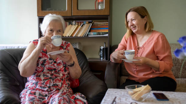 istock She sure loves her mom 1440241304