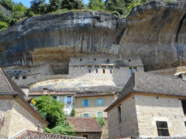 istock The Eyries-Dordogne Region 1440247337