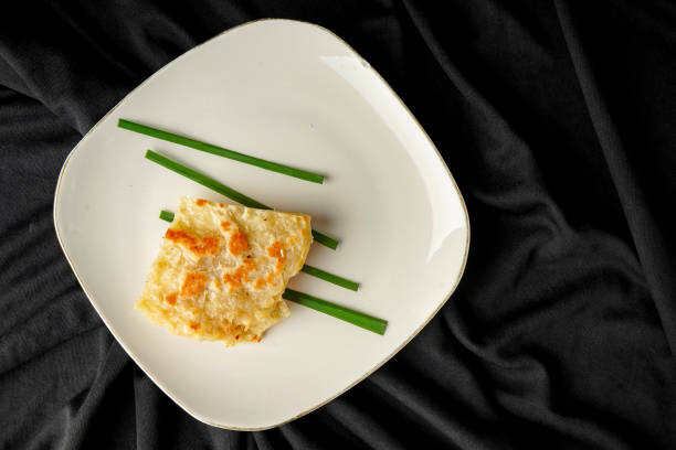 istock Traditional pancakes from Indonesia 1440247370