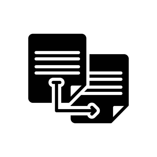 Transcript Illustrations, Royalty-Free Vector Graphics & Clip Art - iStock
