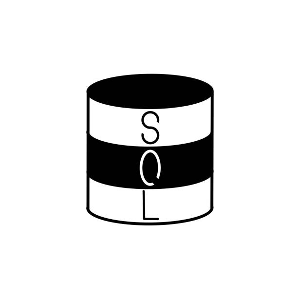 4,400개 이상의 Sql 스톡 일러스트, Royalty-Free 벡터 그래픽 및 클립 아트 - iStock
