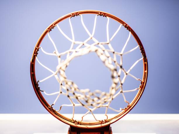 istock Basketball hoop shot from above 1440266270