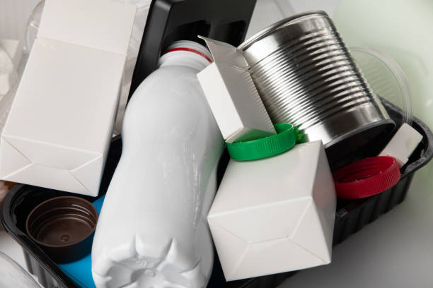istock Recycling medical waste 1440267334