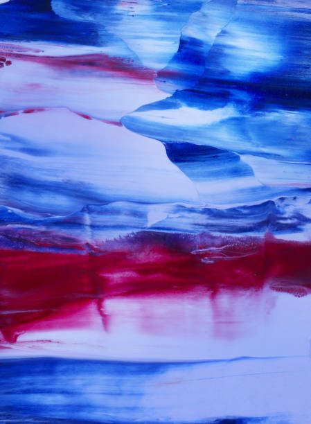 istock Watercolor aesthetic drawing 1440268633