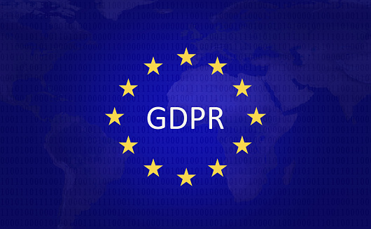 General Data Protection Regulation background