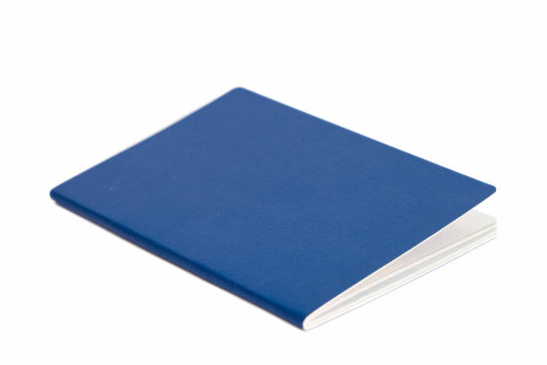 istock Ukrainian international passport 1440269265