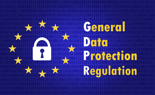General Data Protection Regulation background
