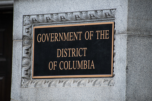 Government of the District of Columbia (DC)