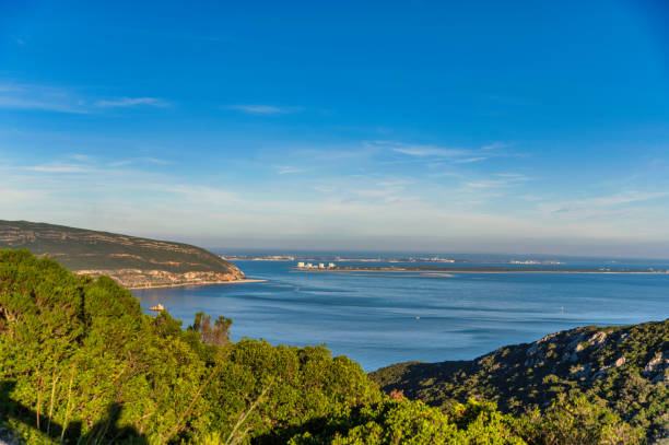 istock Portinho da Arrabida in Setubal Portugal 1440306796