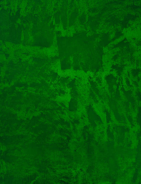 istock beautiful abstract grunge decorative concrete green stucco wall background. art rough stylized texture banner used as background for christmas concept. 1440317498