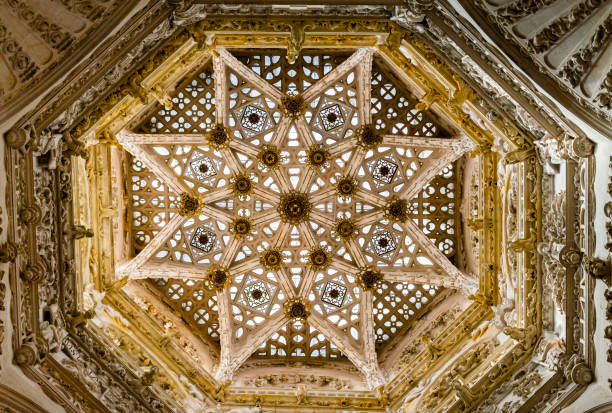 istock Cathedral of Burgos. 1440320301