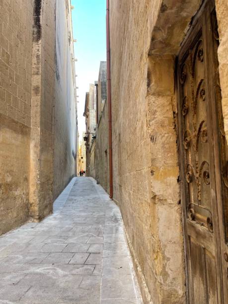 istock Medina movie decor 1440321972