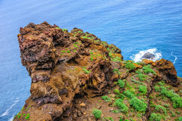 istock Rocky beach in Tenerife, Canary Islands 1440338414