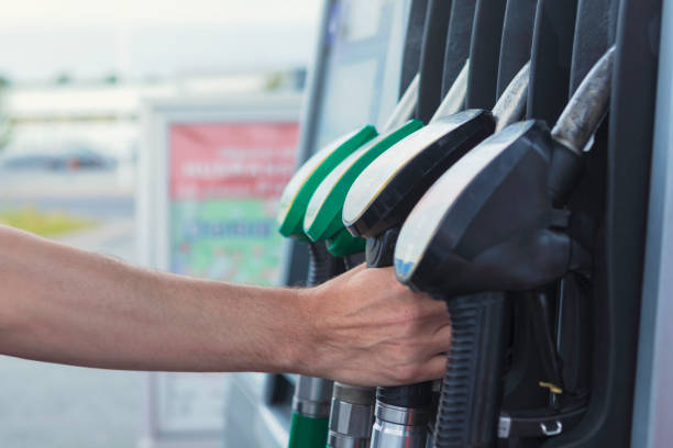 istock Choice of fossil fuels 1440339924