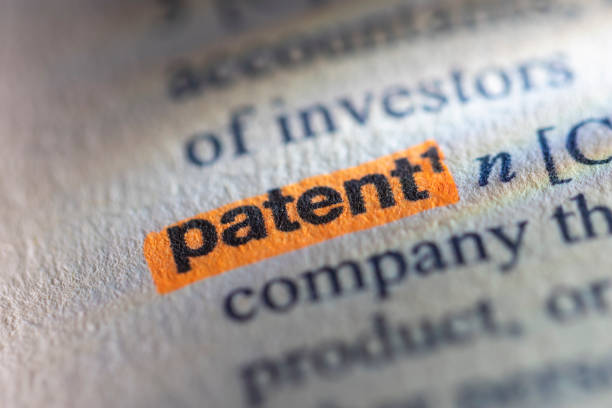 Patent Patent written in a dictionary patent stock pictures, royalty-free photos & images