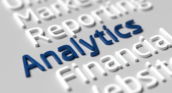 Analytics, Reporting, Financial, Marketing, Data, Website, Annual Report