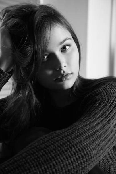 istock beautiful young female 1440358717