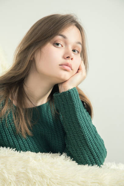 istock beautiful young female 1440358730
