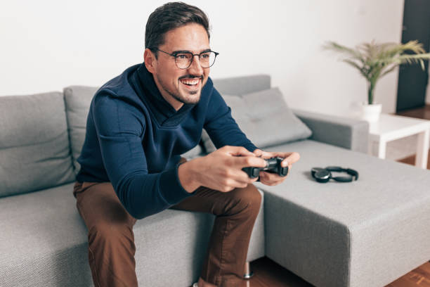 istock This is my favorite way to spend free time 1440359576