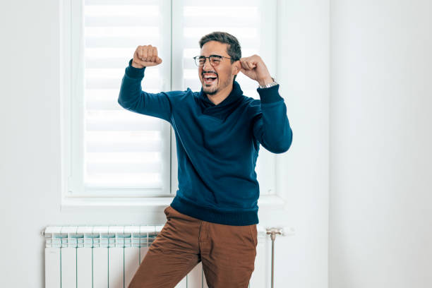istock Success is just waiting to happen 1440360334