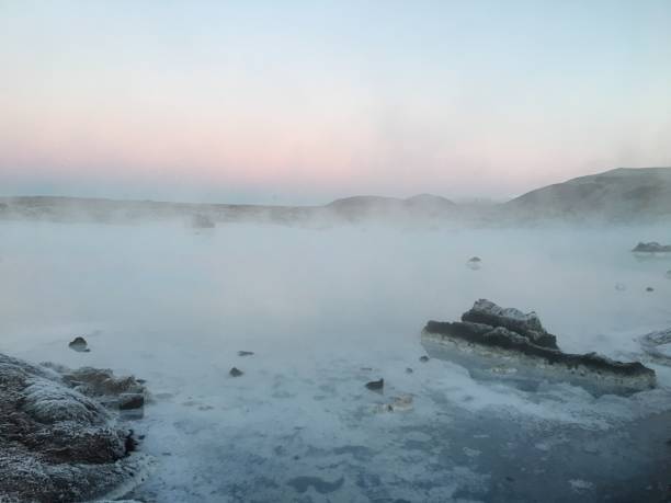 istock Iceland Reykjavik Blue Lagoon 1440360523
