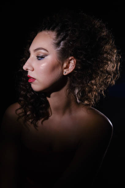 istock luxury female portrait 1440371827