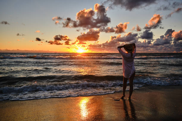 istock woman at sea 1440373448