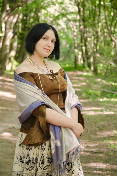 istock woman in park 1440380661