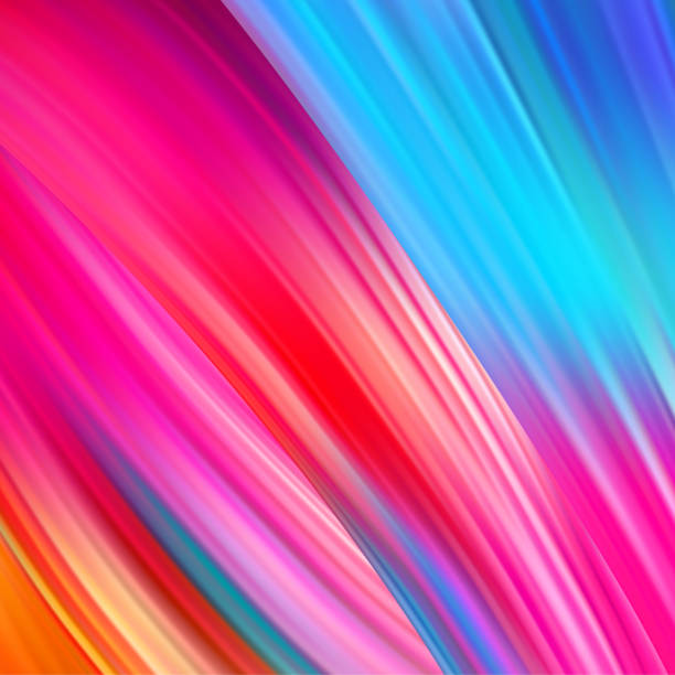 istock Abstract modern dynamic background. Template design for brochures, flyers, magazine, business card, branding, banners, headers, book covers, graphic design background 1440384688