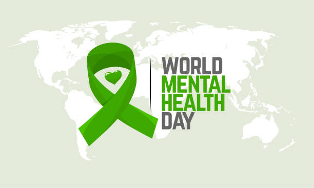 istock vector graphic of world mental health day campaign 1440417295