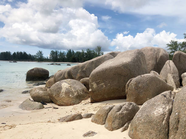 istock Trikora Beach, Riau Islands 1440421435