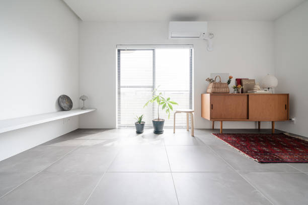istock simple modern living room 1440429378