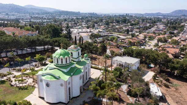 San Marcos, California