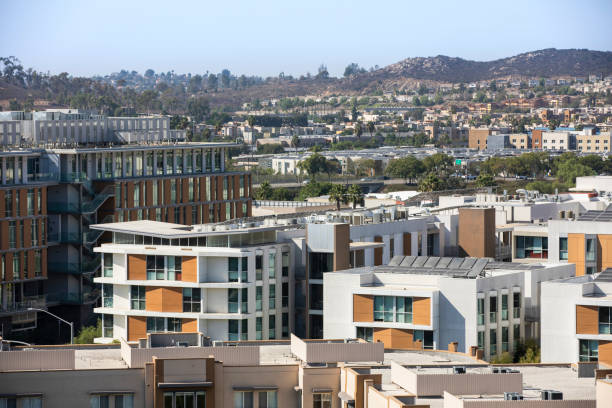 istock San Marcos, California 1440437761
