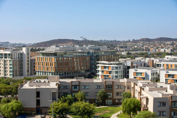 istock San Marcos, California 1440437763
