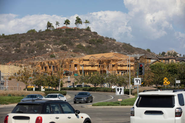 San Marcos, California