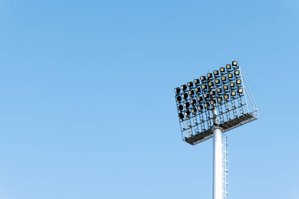 istock lamp post electricity industry light stadium sports lighting 1440441198