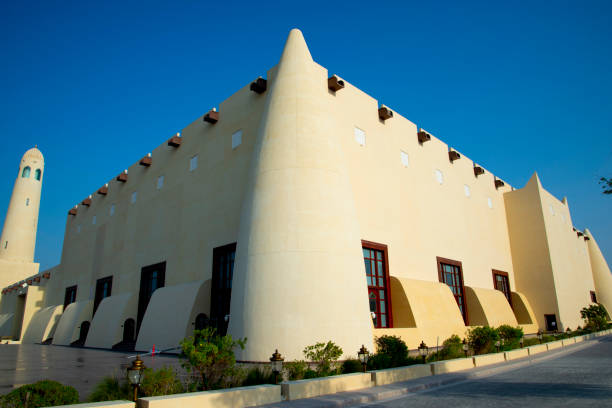 istock Imam Muhammad bin Abdul Wahhab Mosque 1440442586