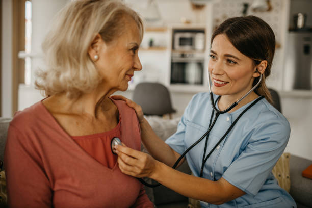 istock You are my favorite nurse 1440442660