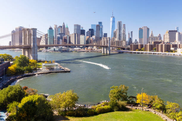 istock New York City skyline 1440465872