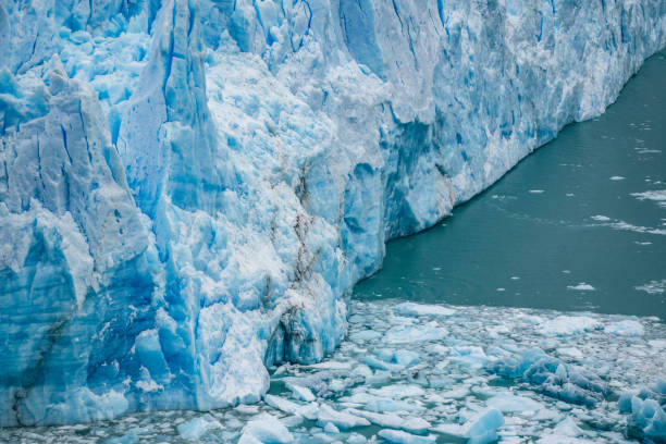 istock Trip to El Calafate and Glaciers 1440467812