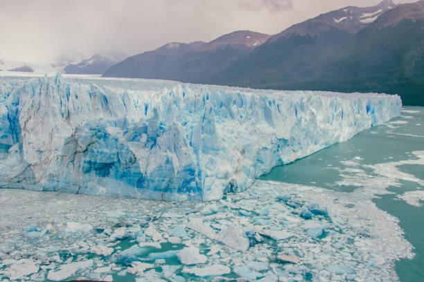 istock Trip to El Calafate and Glaciers 1440467867