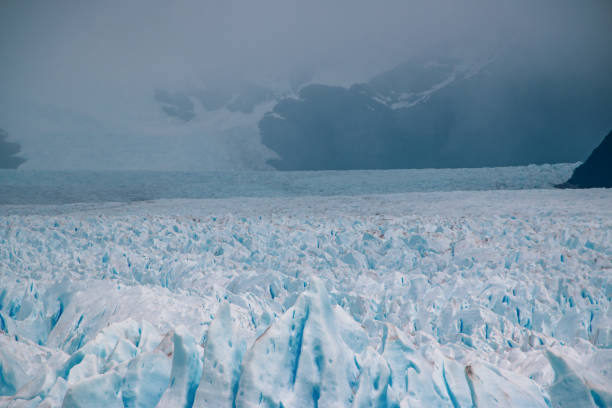 istock Trip to El Calafate and Glaciers 1440469421