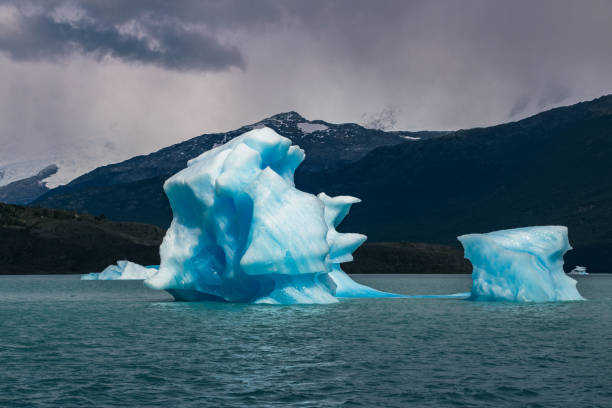 istock Trip to El Calafate and Glaciers 1440470578