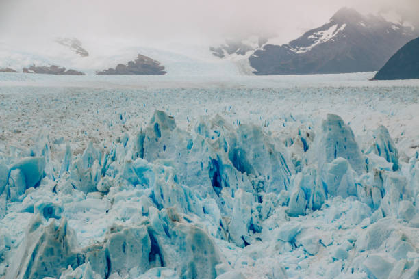 istock Trip to El Calafate and Glaciers 1440471887