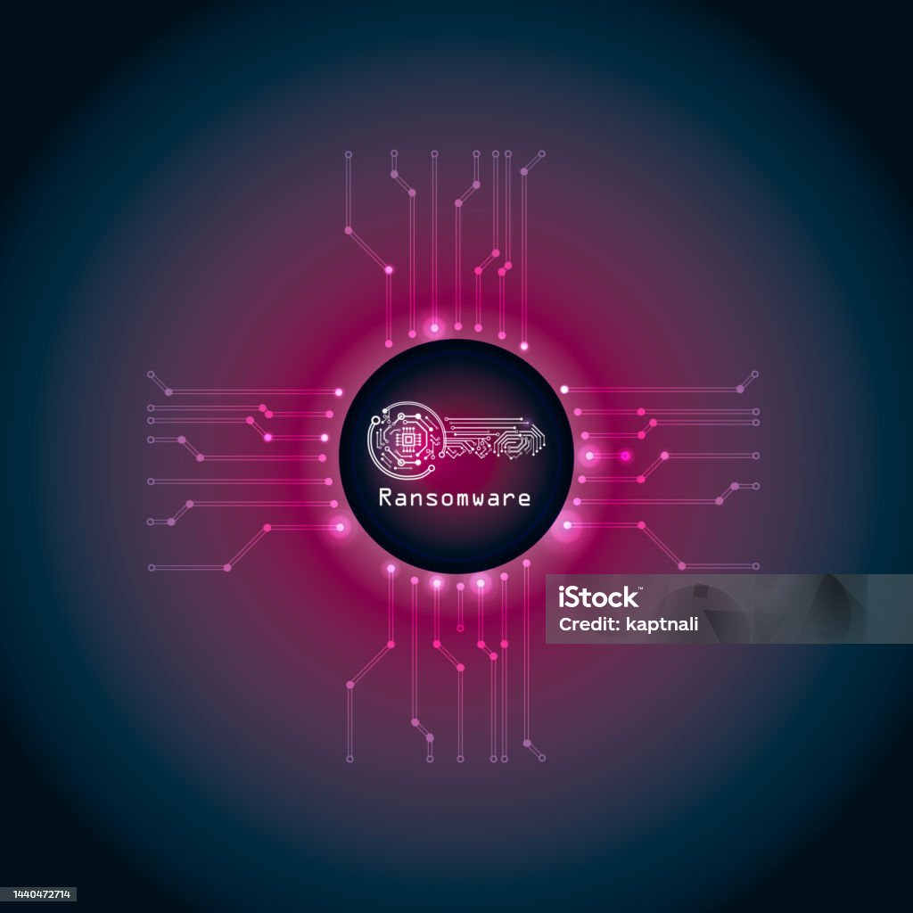 Virus Keys Ransomware Computer Virus Key Stock Illustration - Download Image Now ...