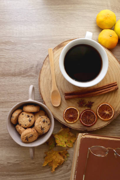 istock Autumn Hygge 1440475914