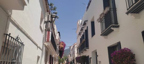 istock In the streets of Marbella 1440487211