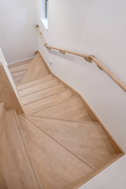 istock residential stairs 1440491224