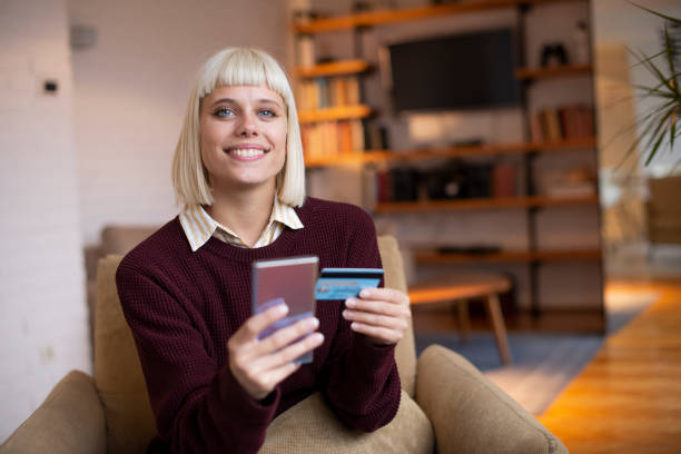 istock Online shopping stock photo 1440493034